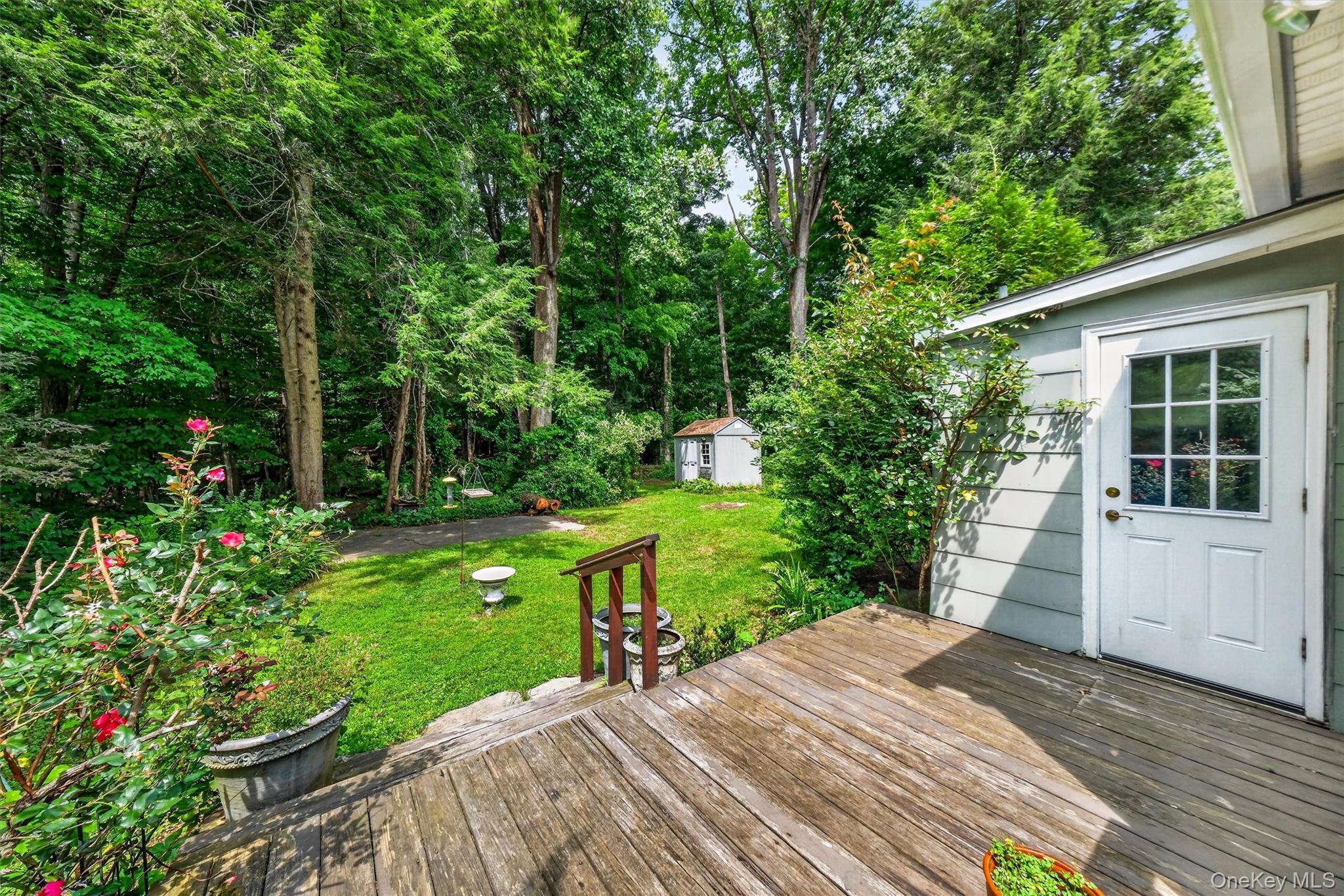 Single Family Brookdale Road Putnam County, NY 10579, MLS-1022962-18