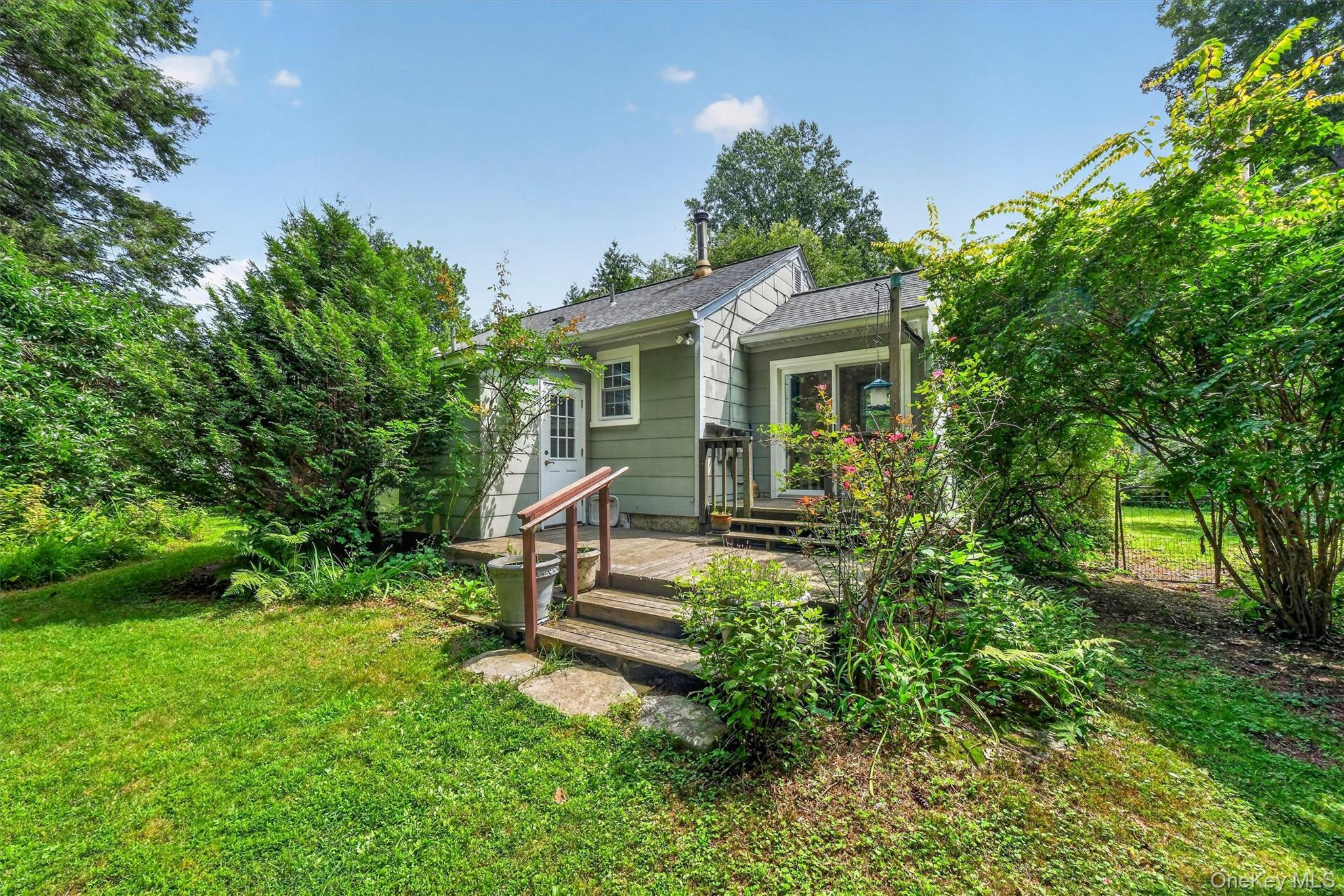 Single Family Brookdale Road Putnam County, NY 10579, MLS-1022962-19
