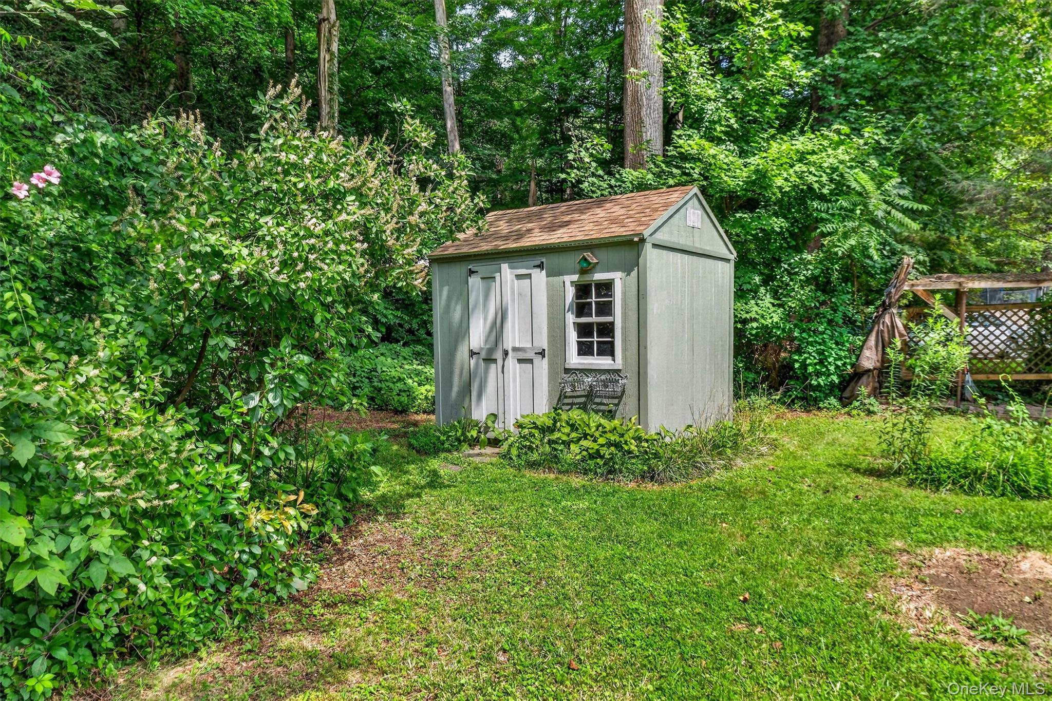Single Family Brookdale Road Putnam County, NY 10579, MLS-1022962-20