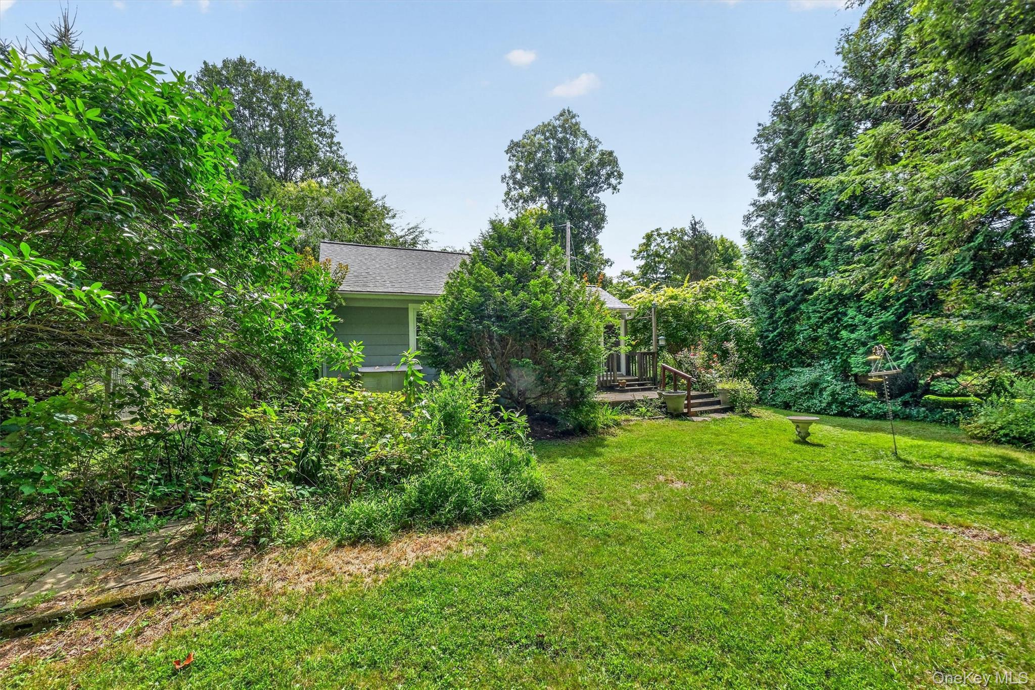 Single Family Brookdale Road Putnam County, NY 10579, MLS-1022962-21