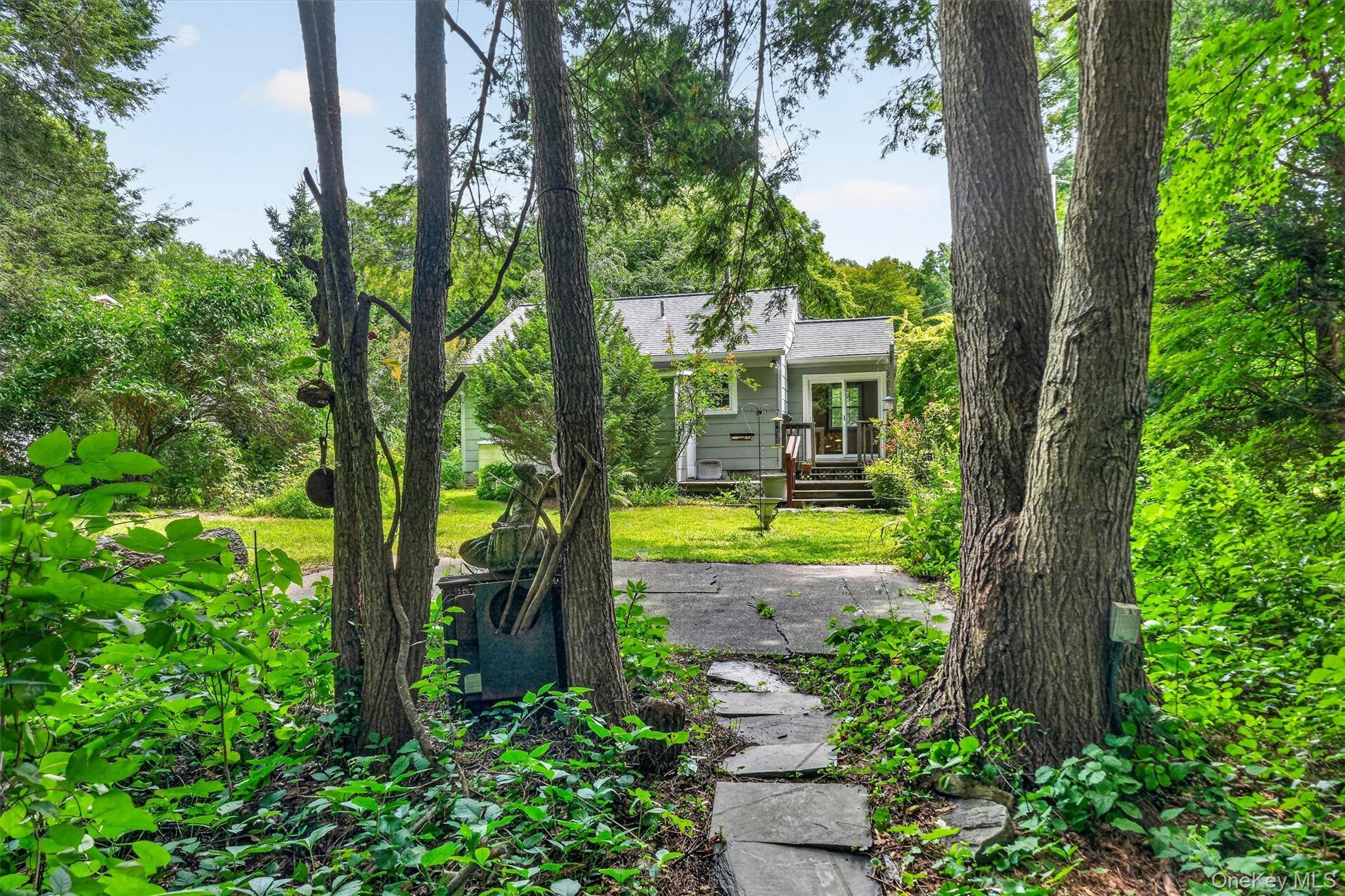 Single Family Brookdale Road Putnam County, NY 10579, MLS-1022962-23