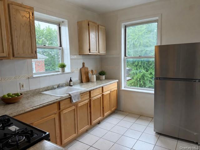 Apartment Pilgrim Avenue  Bronx, NY 10461, MLS-1022964-2