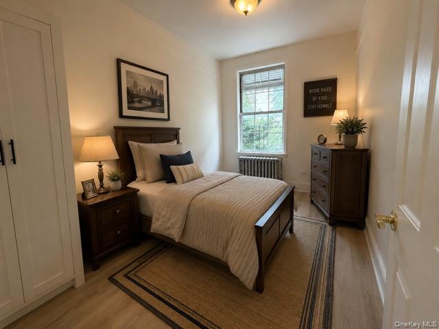 Apartment Pilgrim Avenue  Bronx, NY 10461, MLS-1022964-6