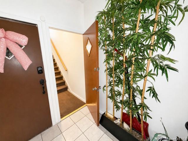 Apartment Pilgrim Avenue  Bronx, NY 10461, MLS-1022964-8
