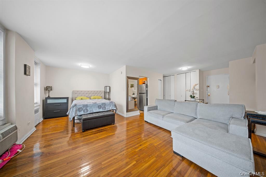 Apartment E 31st Street  Brooklyn, NY 11210, MLS-1022966-10