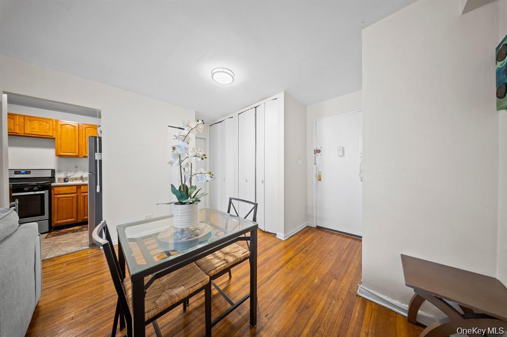 Apartment E 31st Street  Brooklyn, NY 11210, MLS-1022966-12