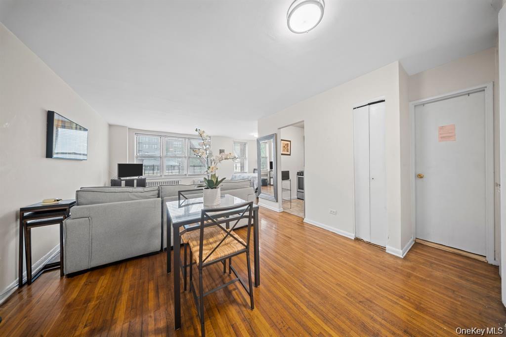 Apartment E 31st Street  Brooklyn, NY 11210, MLS-1022966-13