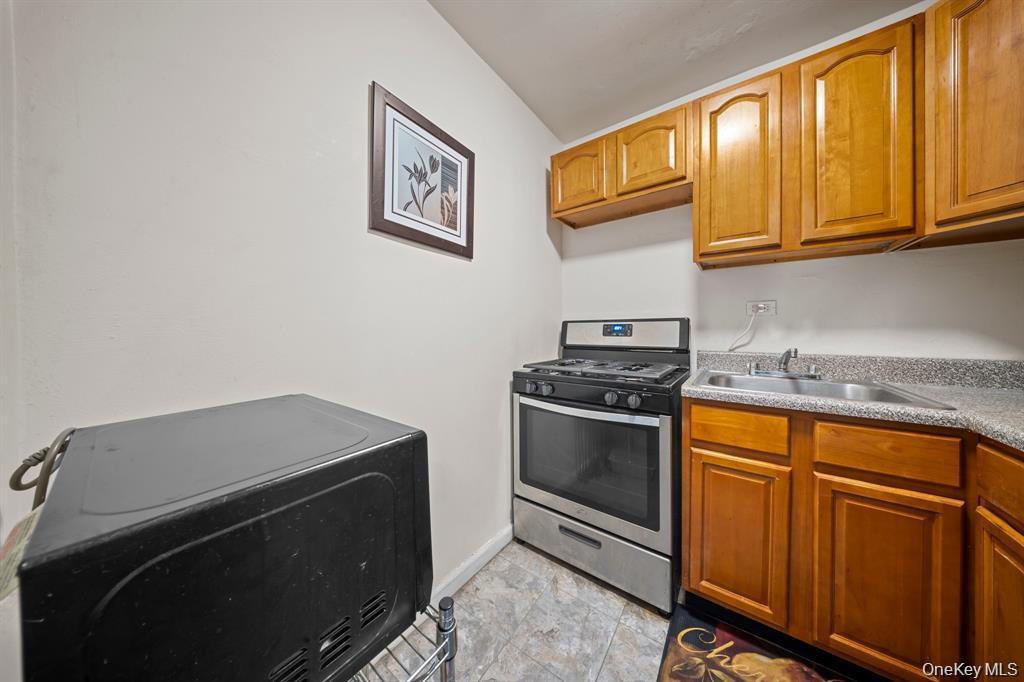 Apartment E 31st Street  Brooklyn, NY 11210, MLS-1022966-17
