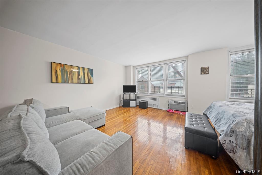 Apartment E 31st Street  Brooklyn, NY 11210, MLS-1022966-18