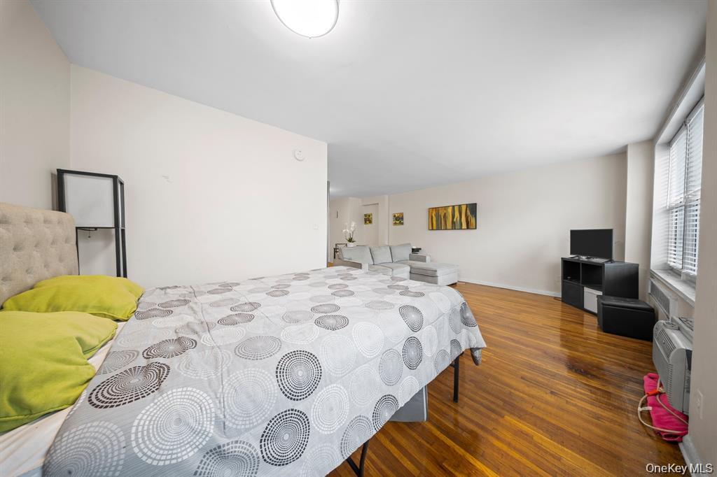 Apartment E 31st Street  Brooklyn, NY 11210, MLS-1022966-19