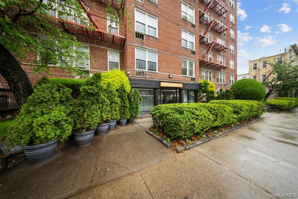 Apartment E 31st Street  Brooklyn, NY 11210, MLS-1022966-2