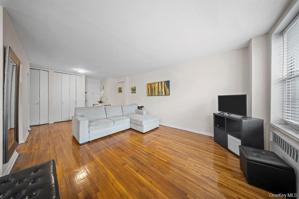 Apartment E 31st Street  Brooklyn, NY 11210, MLS-1022966-20