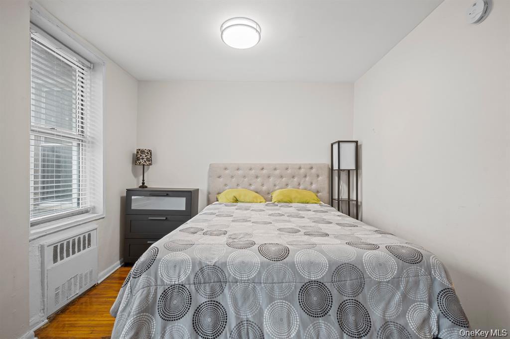 Apartment E 31st Street  Brooklyn, NY 11210, MLS-1022966-22