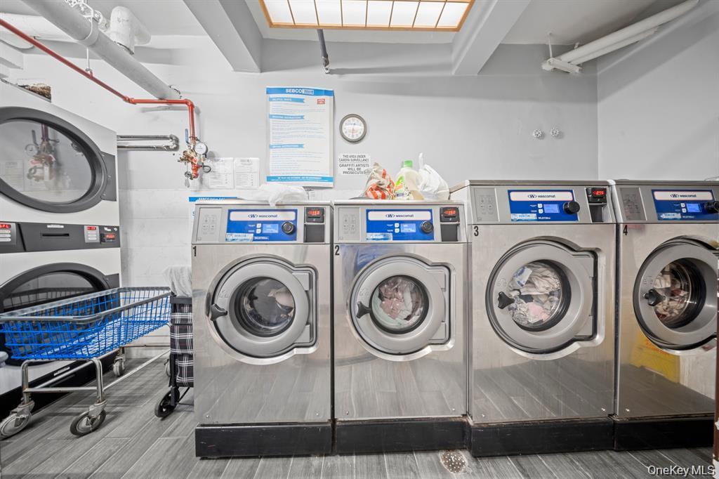 Apartment E 31st Street  Brooklyn, NY 11210, MLS-1022966-26