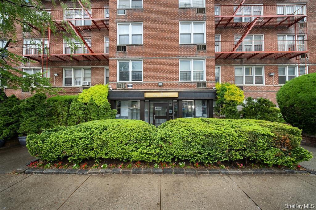 Apartment E 31st Street  Brooklyn, NY 11210, MLS-1022966-3