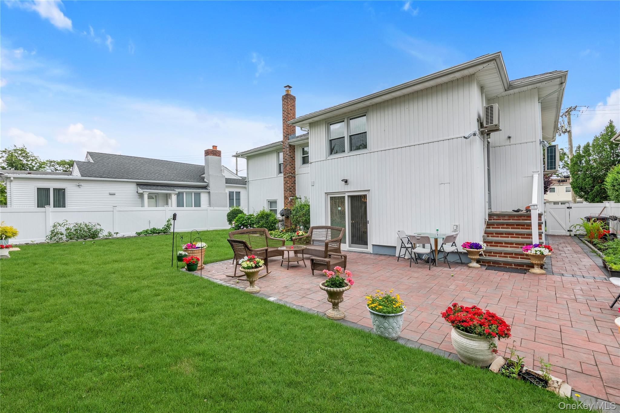 Single Family N Fletcher Avenue  Nassau County, NY 11580, MLS-1022969-20