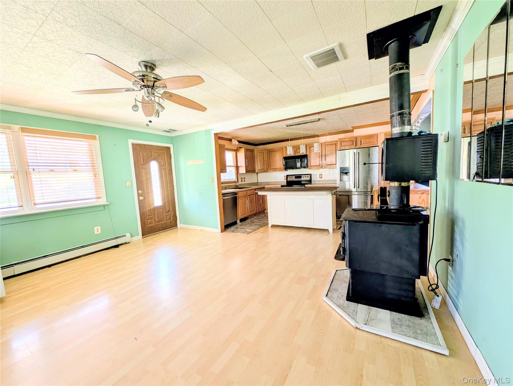 Single Family Carrier Street Sullivan County, NY 12754, MLS-1022972-10