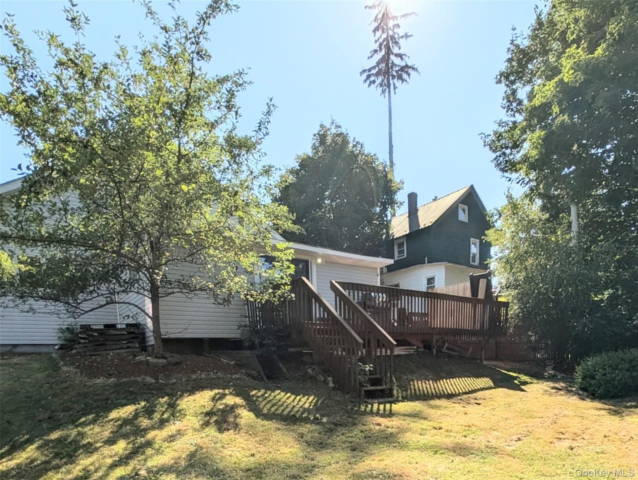 Single Family Carrier Street Sullivan County, NY 12754, MLS-1022972-25
