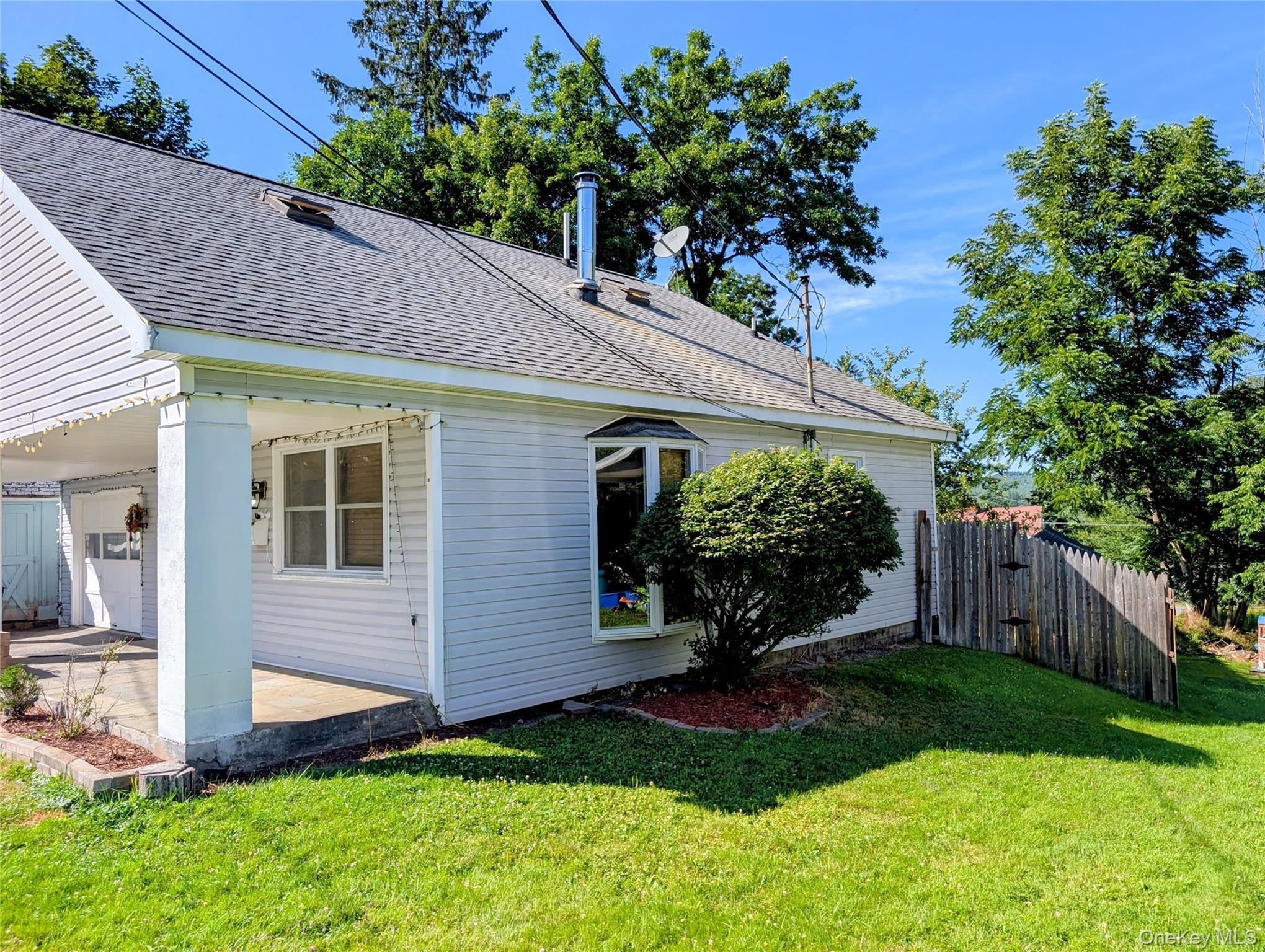 Single Family Carrier Street Sullivan County, NY 12754, MLS-1022972-28