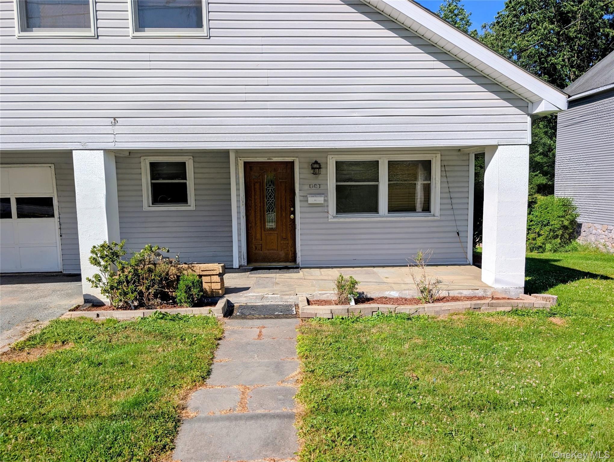 Single Family Carrier Street Sullivan County, NY 12754, MLS-1022972-3