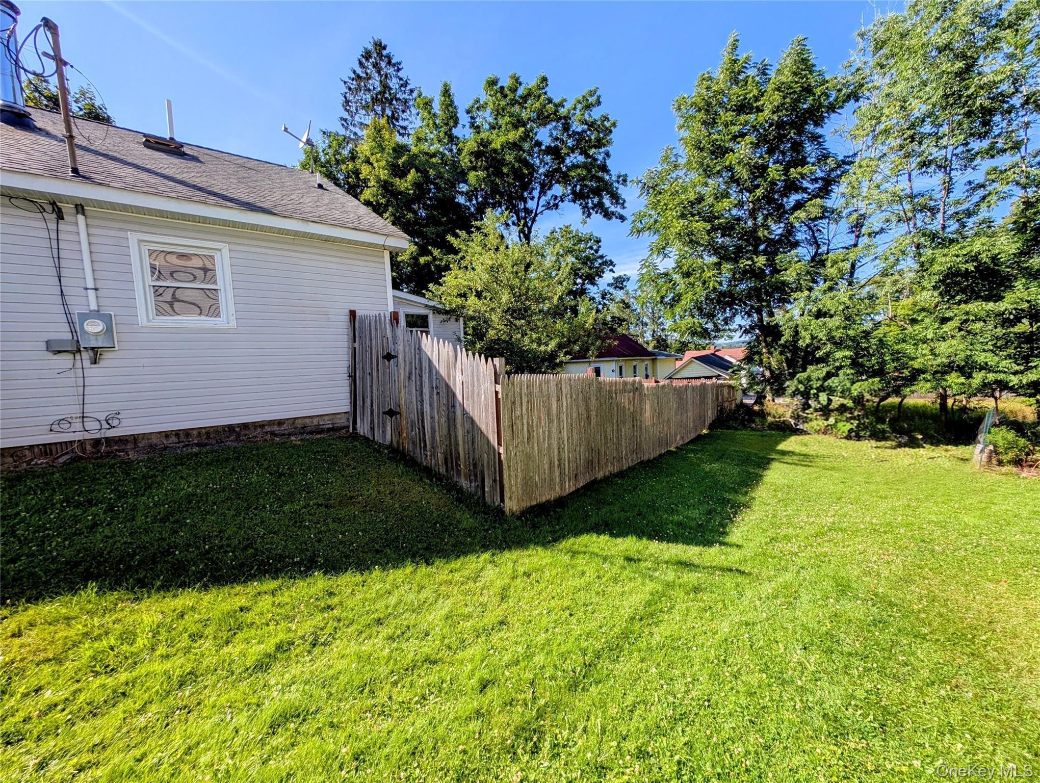 Single Family Carrier Street Sullivan County, NY 12754, MLS-1022972-30