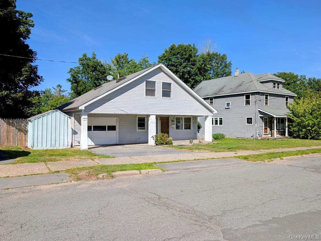 Single Family Carrier Street Sullivan County, NY 12754, MLS-1022972-38