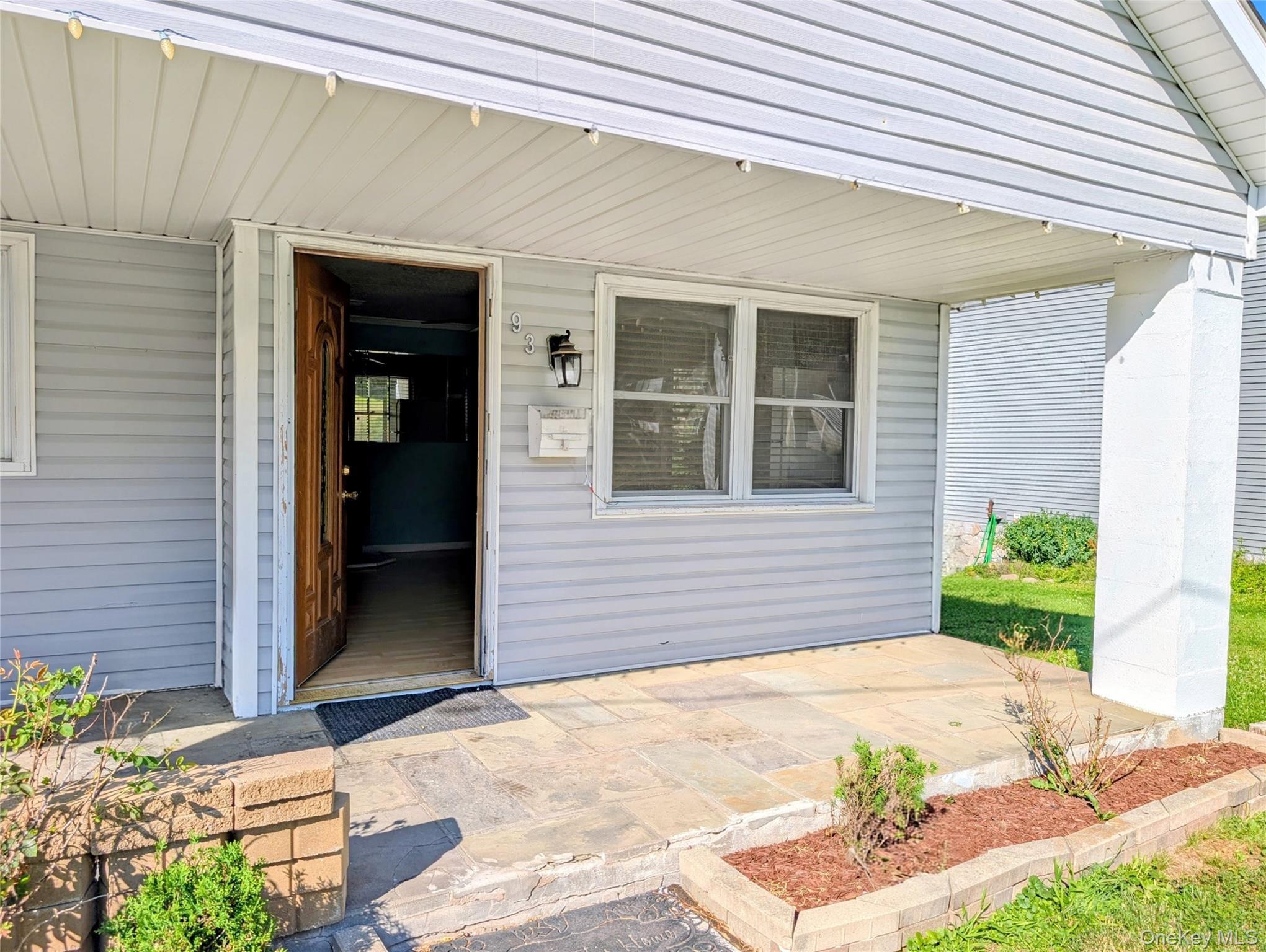 Single Family Carrier Street Sullivan County, NY 12754, MLS-1022972-4