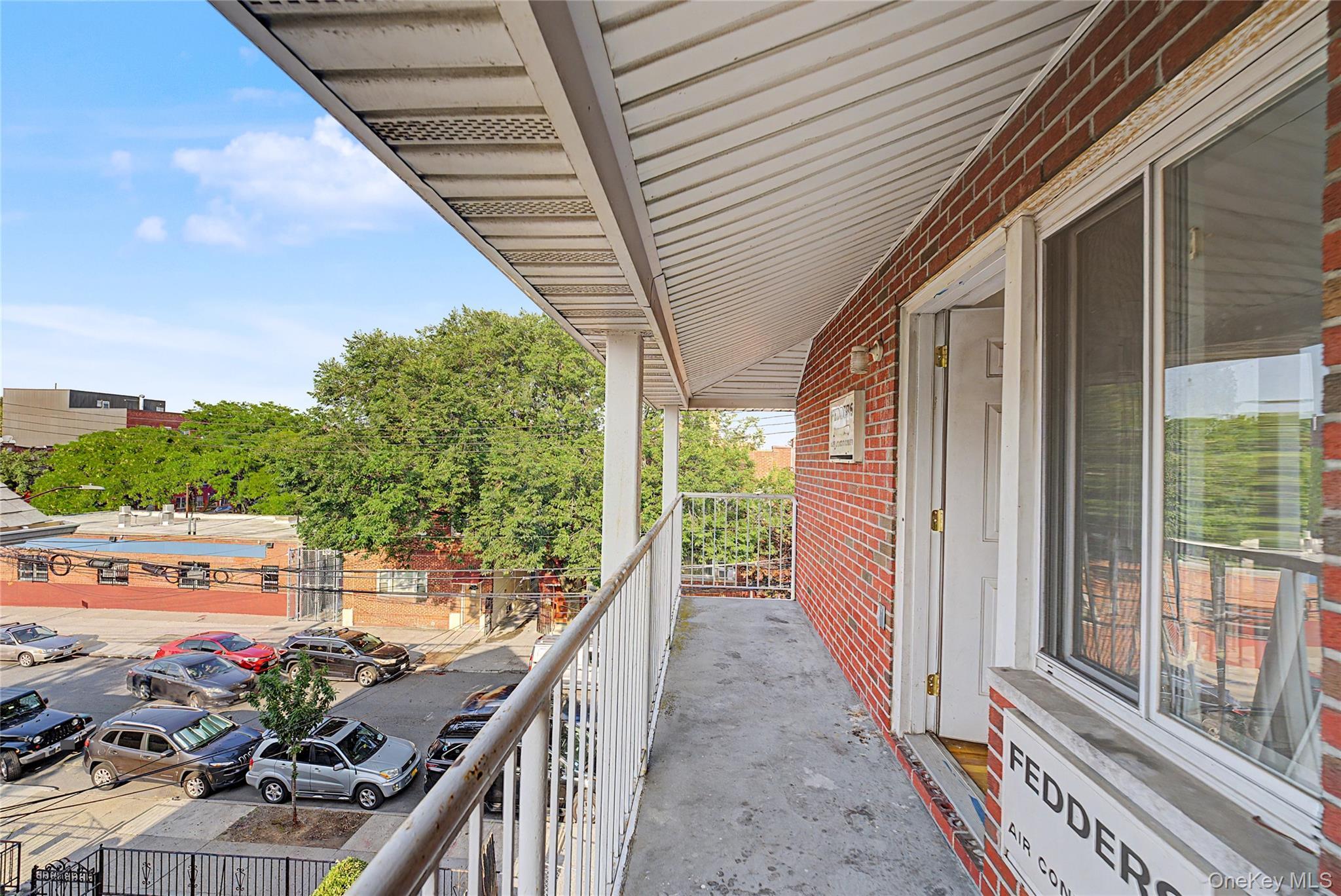 Single Family Alstyne Avenue Queens, NY 11368, MLS-1022984-14