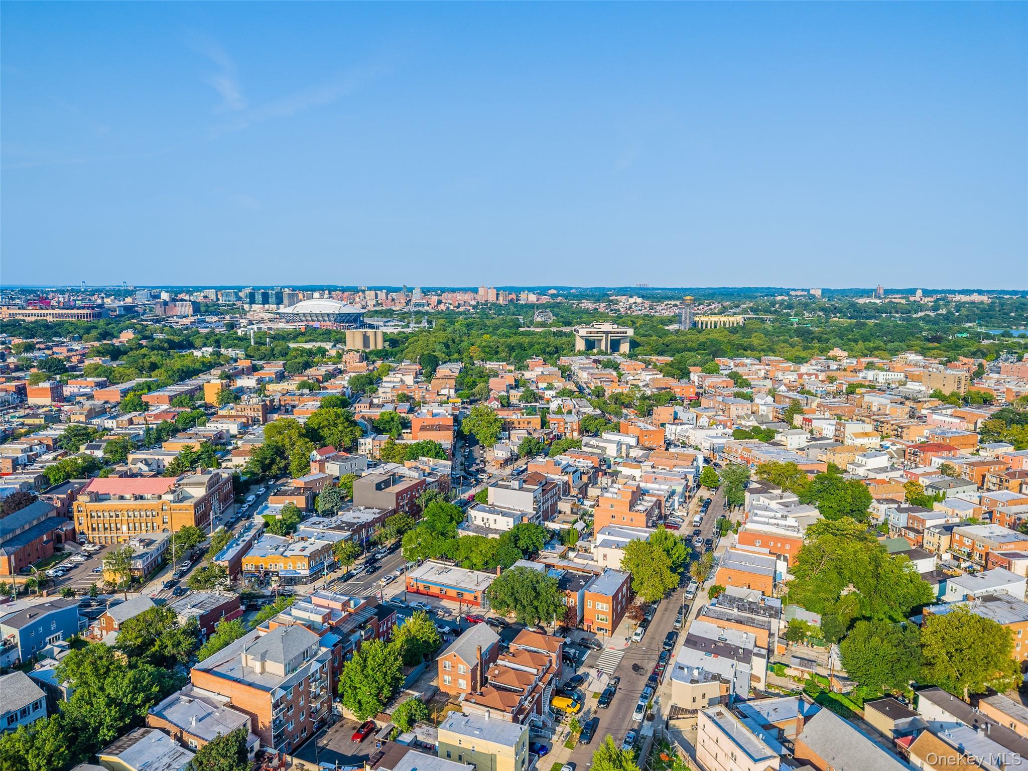Single Family Alstyne Avenue Queens, NY 11368, MLS-1022984-26