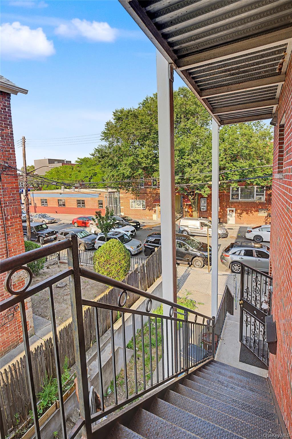 Single Family Alstyne Avenue Queens, NY 11368, MLS-1022984-5