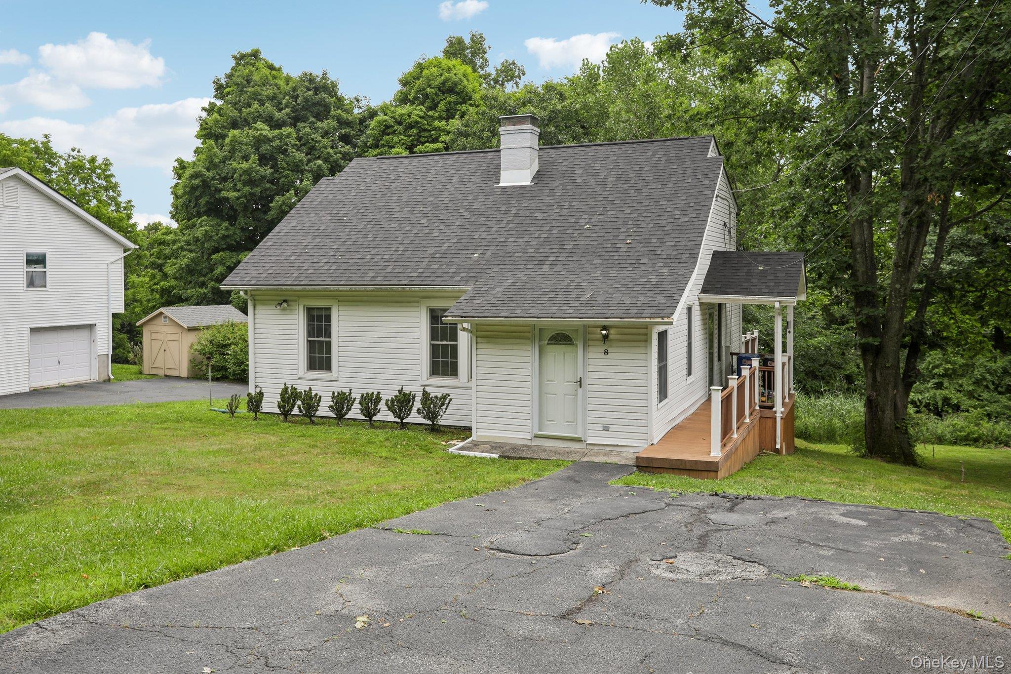 Single Family Sunset Heights Orange County, NY 10950, MLS-1022990-2
