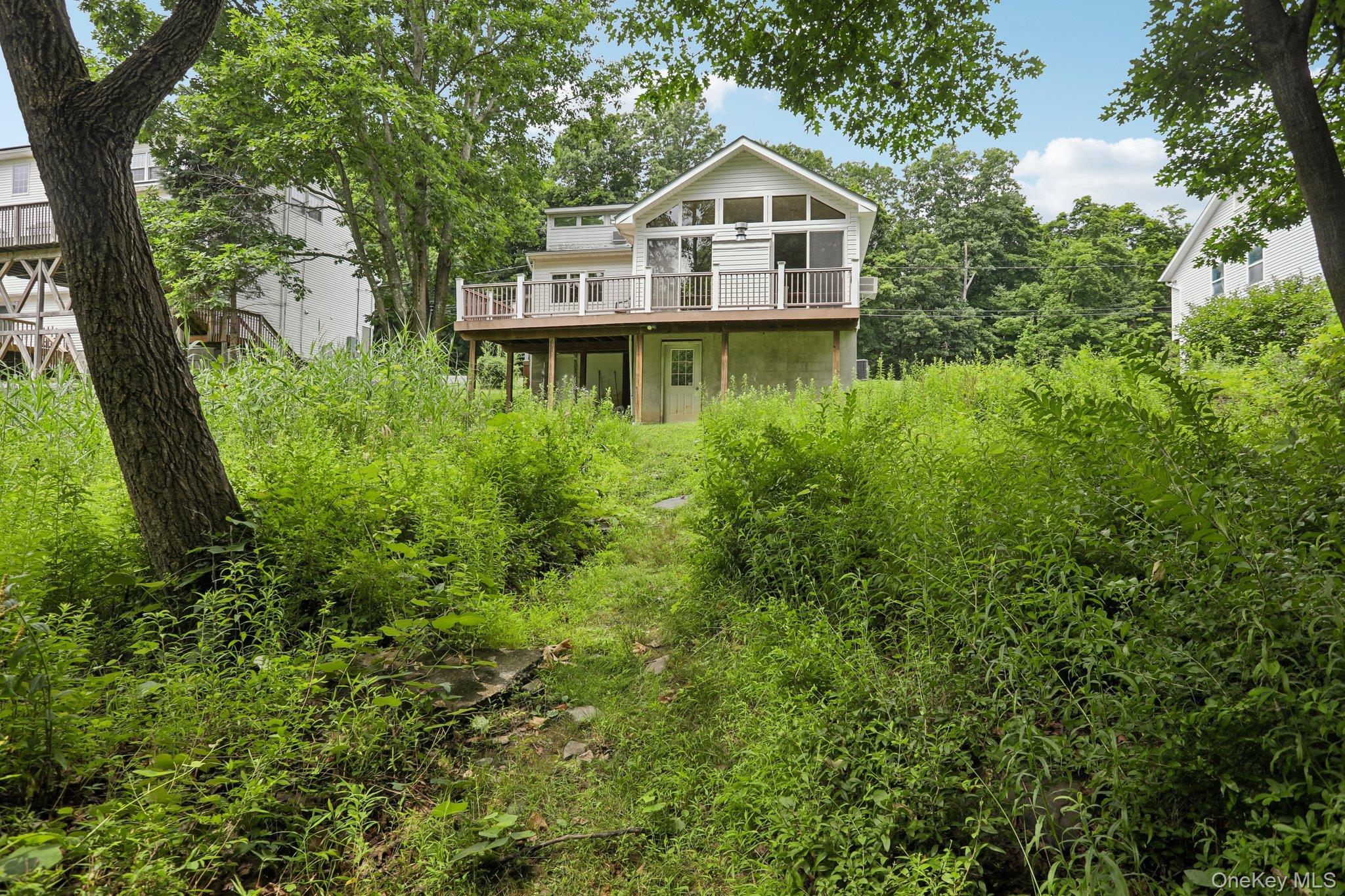 Single Family Sunset Heights Orange County, NY 10950, MLS-1022990-35