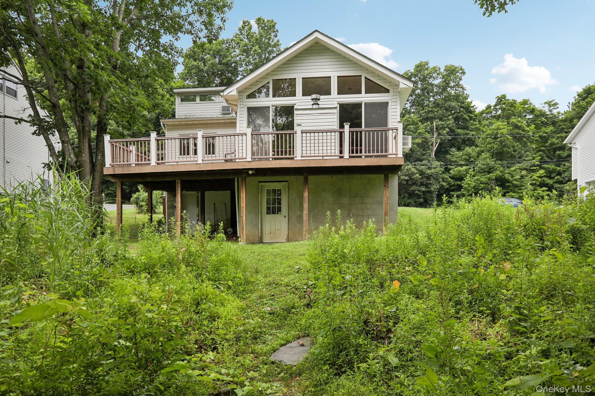 Single Family Sunset Heights Orange County, NY 10950, MLS-1022990-36