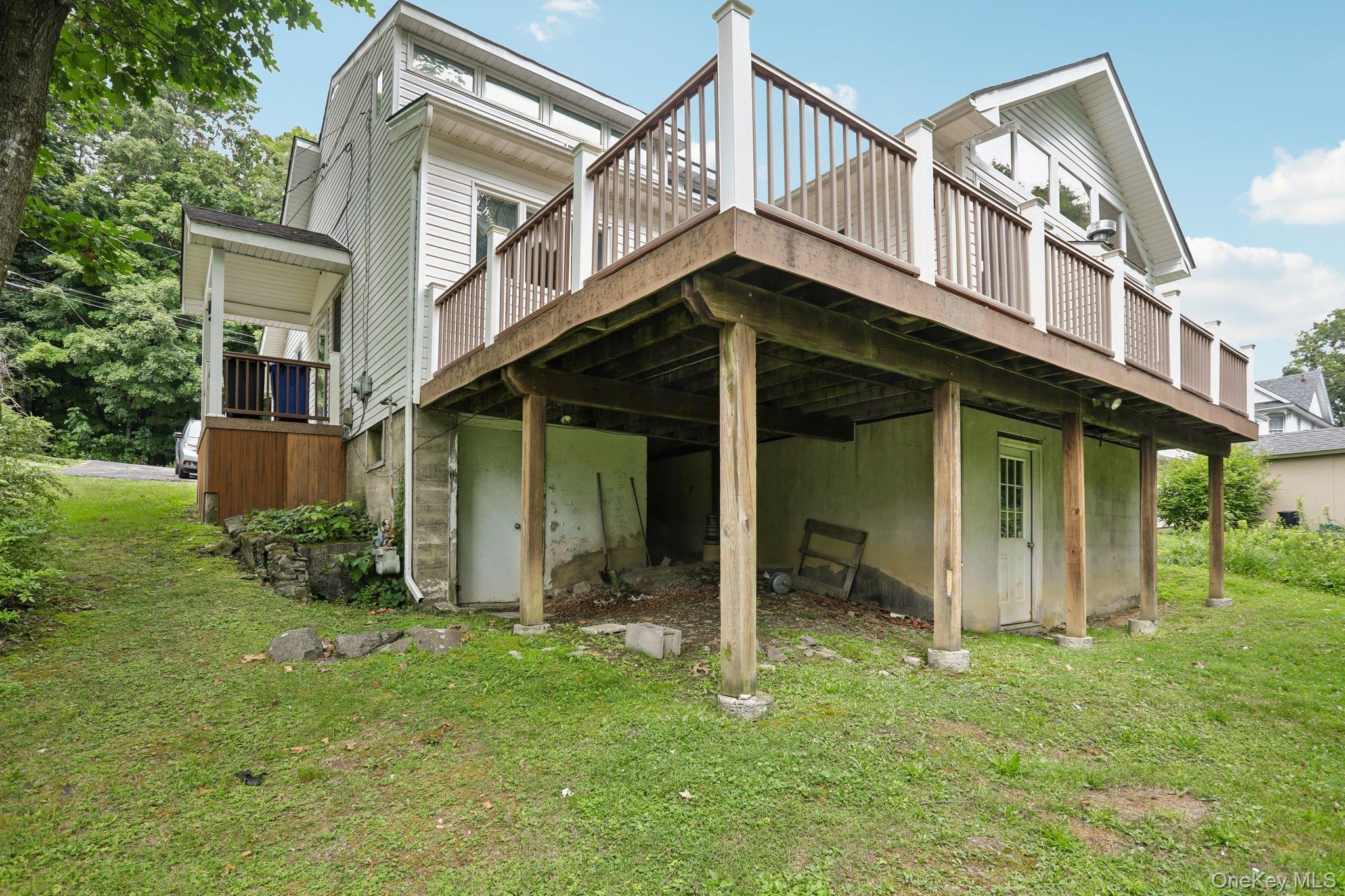 Single Family Sunset Heights Orange County, NY 10950, MLS-1022990-37