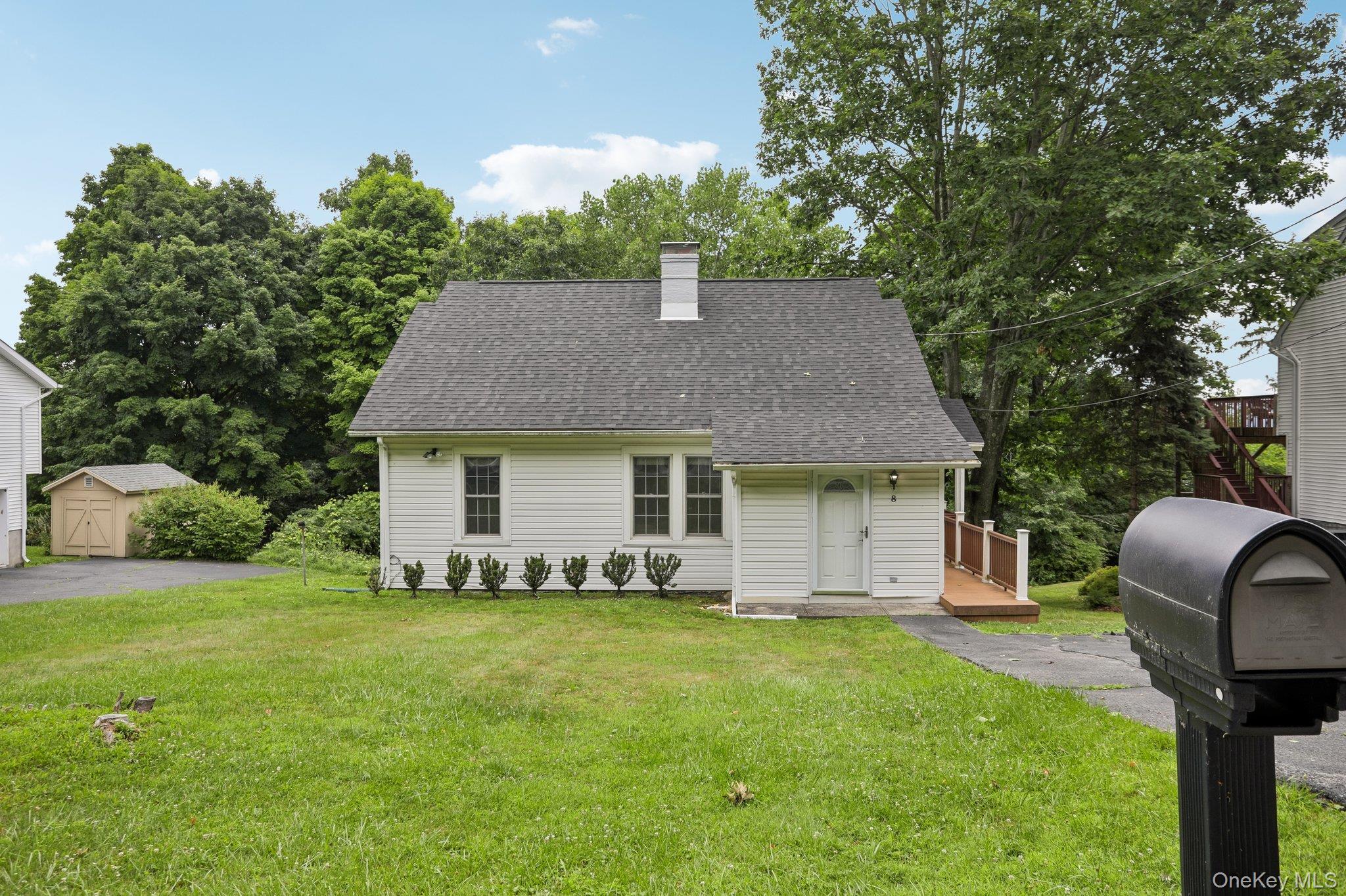 Single Family Sunset Heights Orange County, NY 10950, MLS-1022990-38
