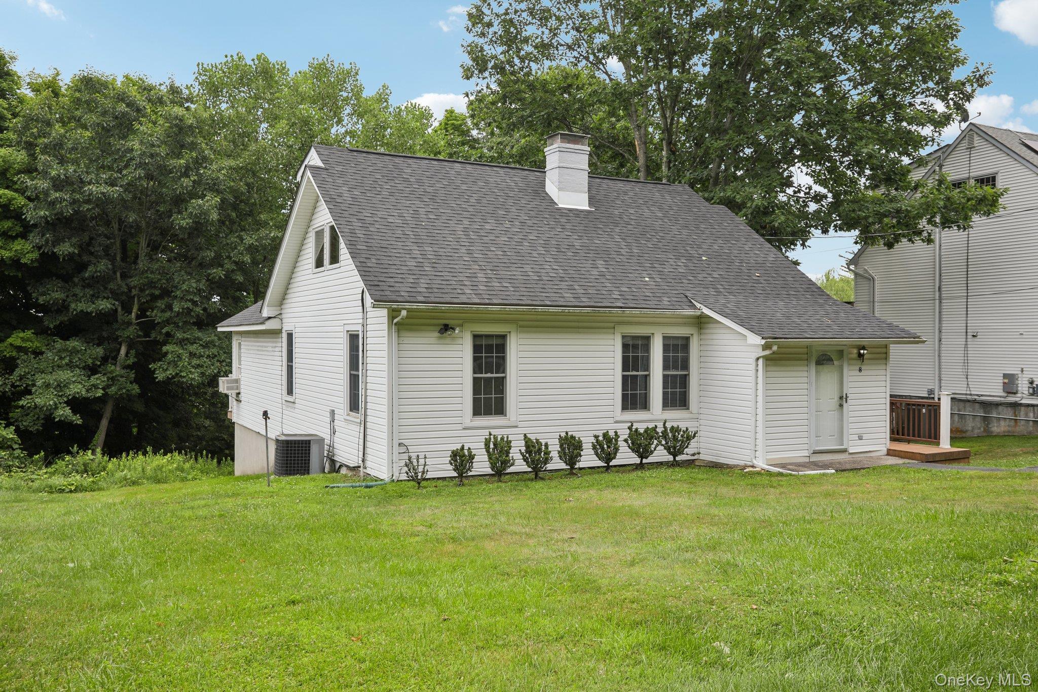 Single Family Sunset Heights  Orange County, NY 10950, MLS-1022990-39