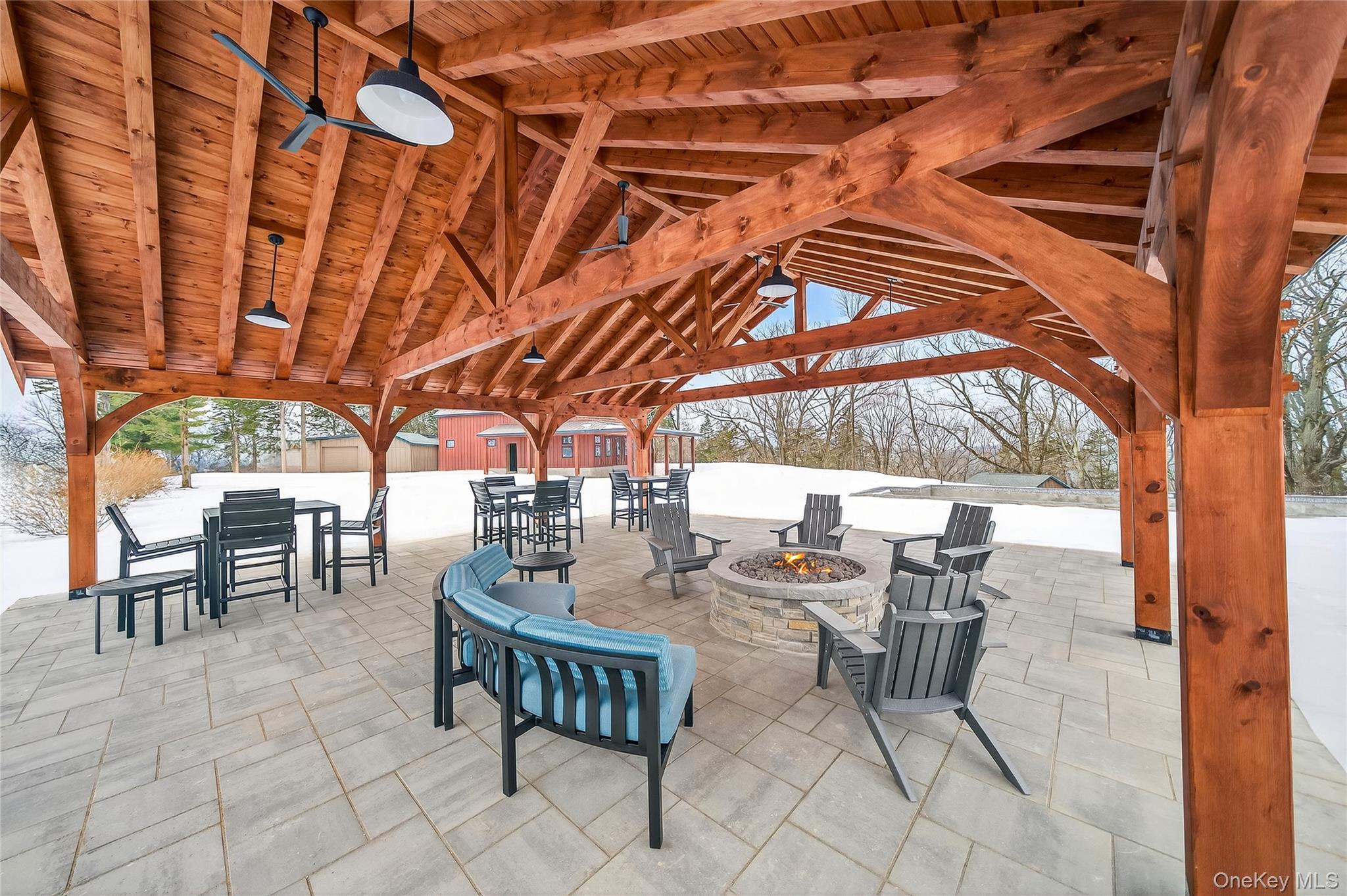 Single Family Wheeler Road Orange County, NY 10921, MLS-1022997-35