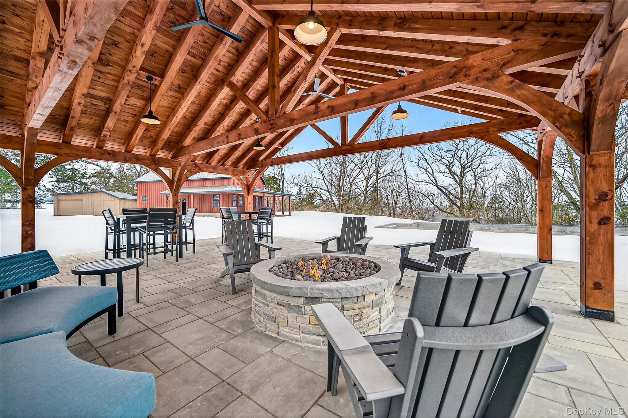 Single Family Wheeler Road Orange County, NY 10921, MLS-1022997-37