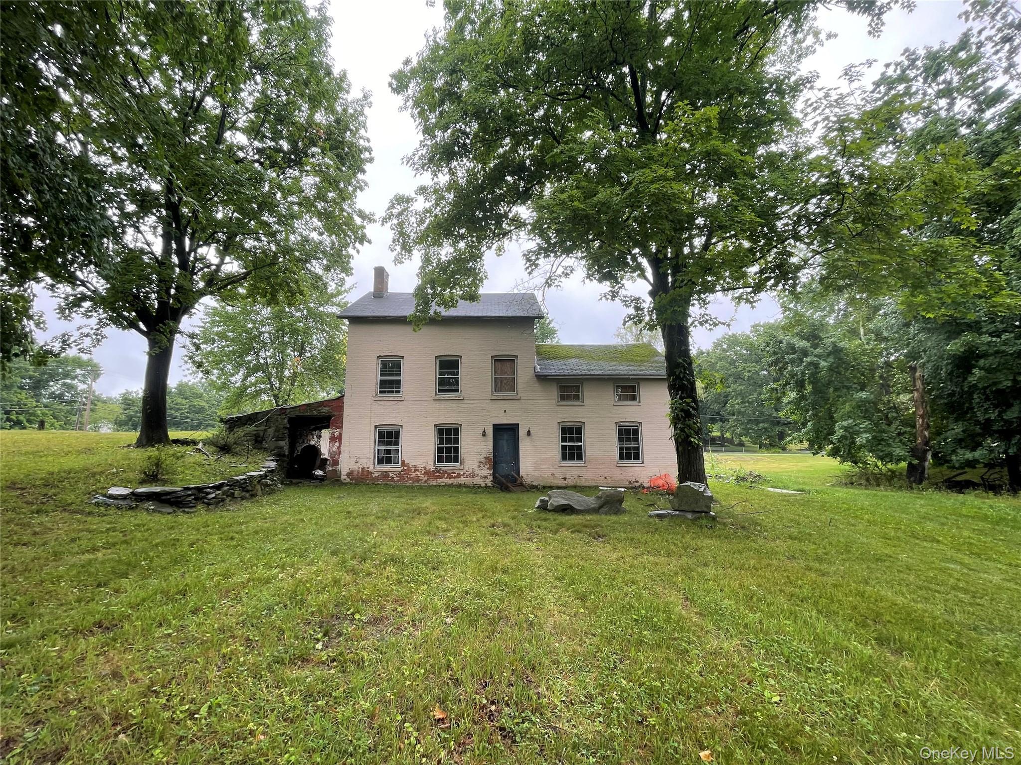 Single Family Holmes Road Orange County, NY 12550, MLS-1022998-2