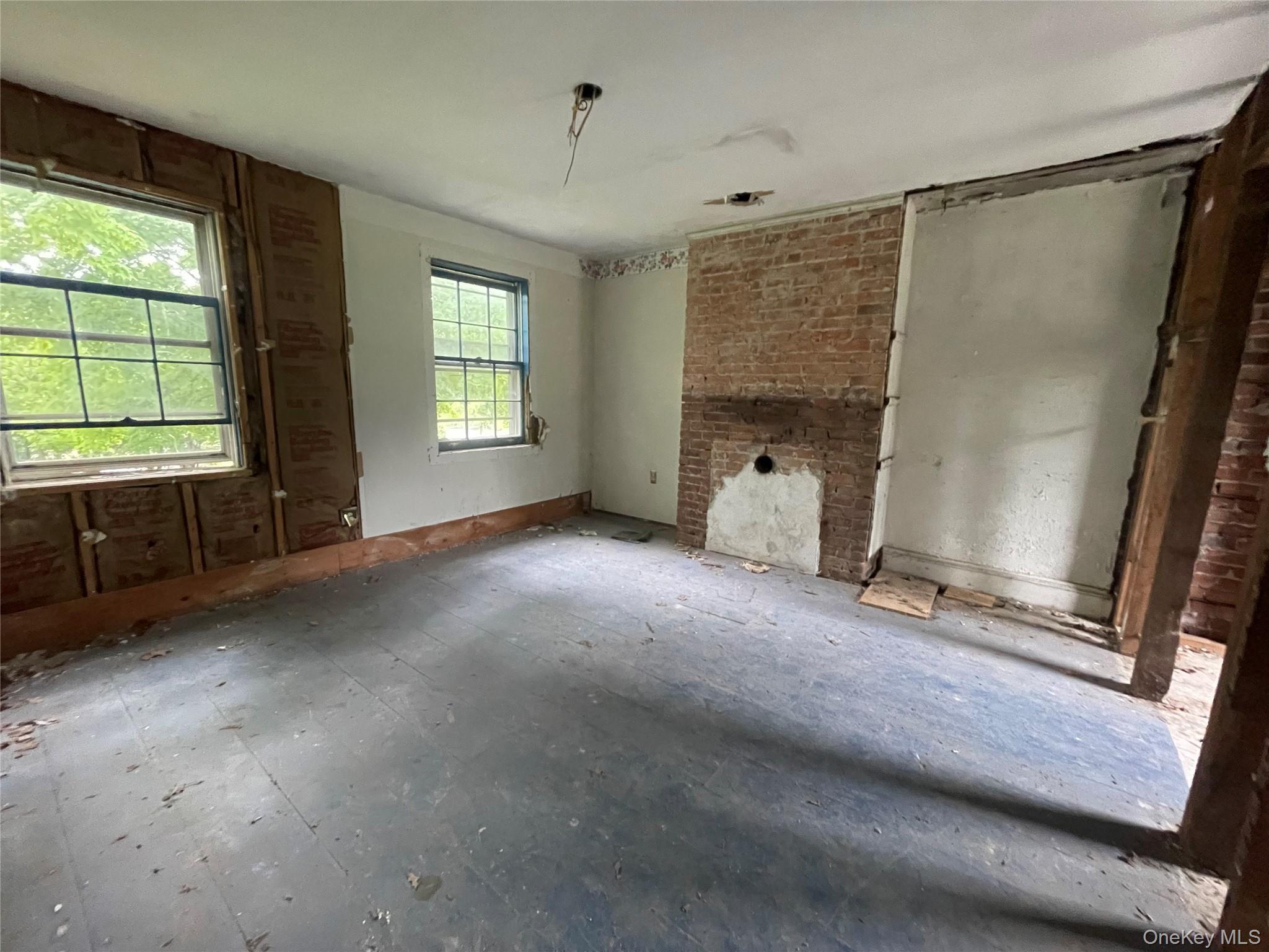 Single Family Holmes Road Orange County, NY 12550, MLS-1022998-3