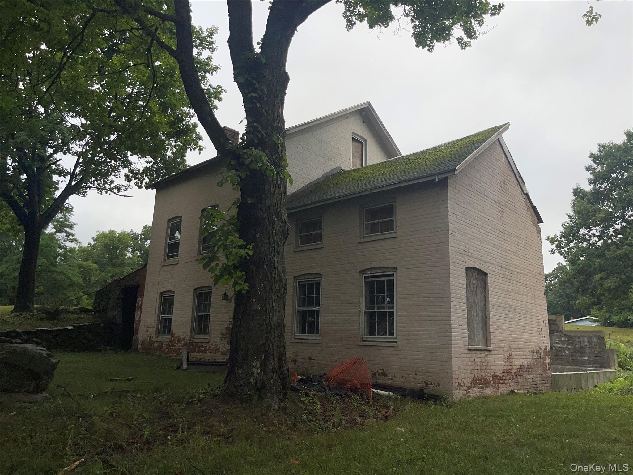 Single Family Holmes Road Orange County, NY 12550, MLS-1022998-5