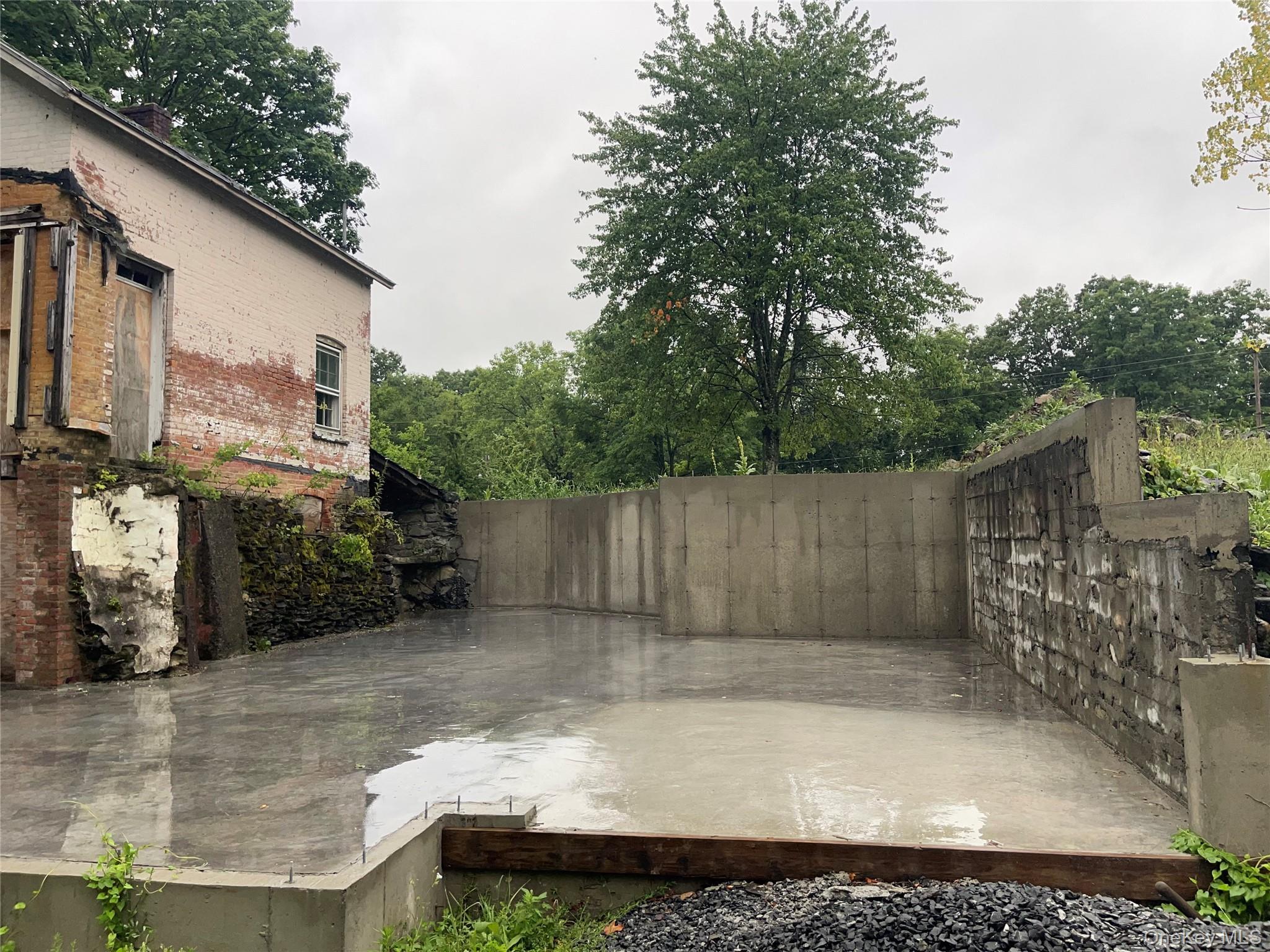 Single Family Holmes Road Orange County, NY 12550, MLS-1022998-6