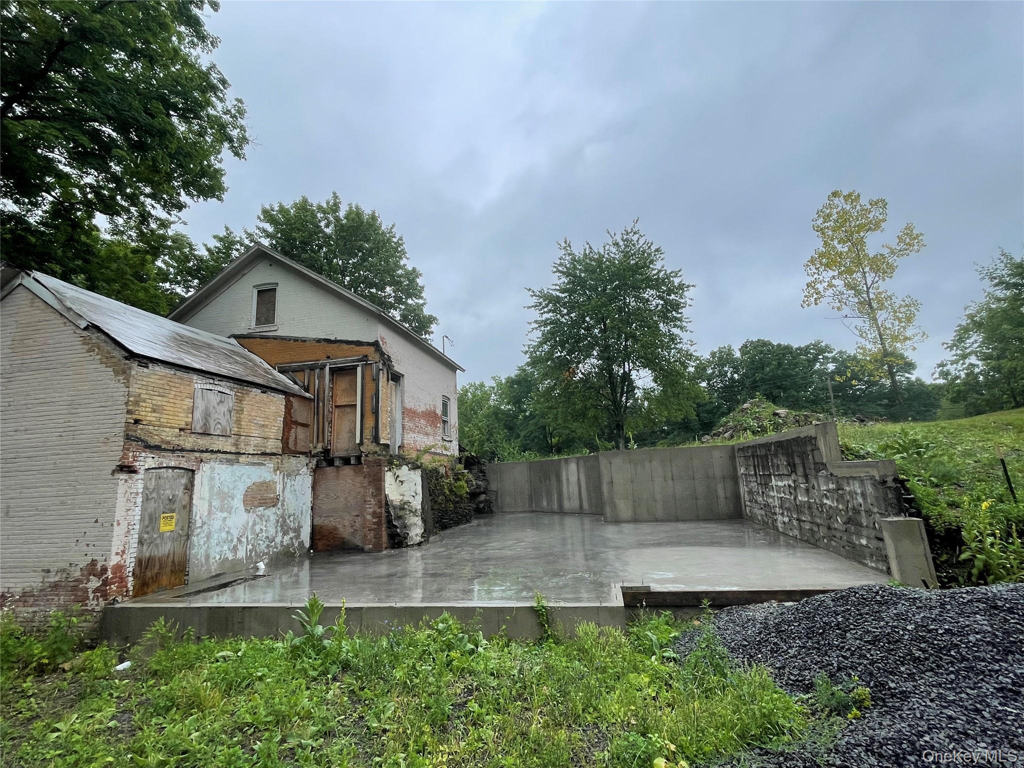 Single Family Holmes Road Orange County, NY 12550, MLS-1022998-7