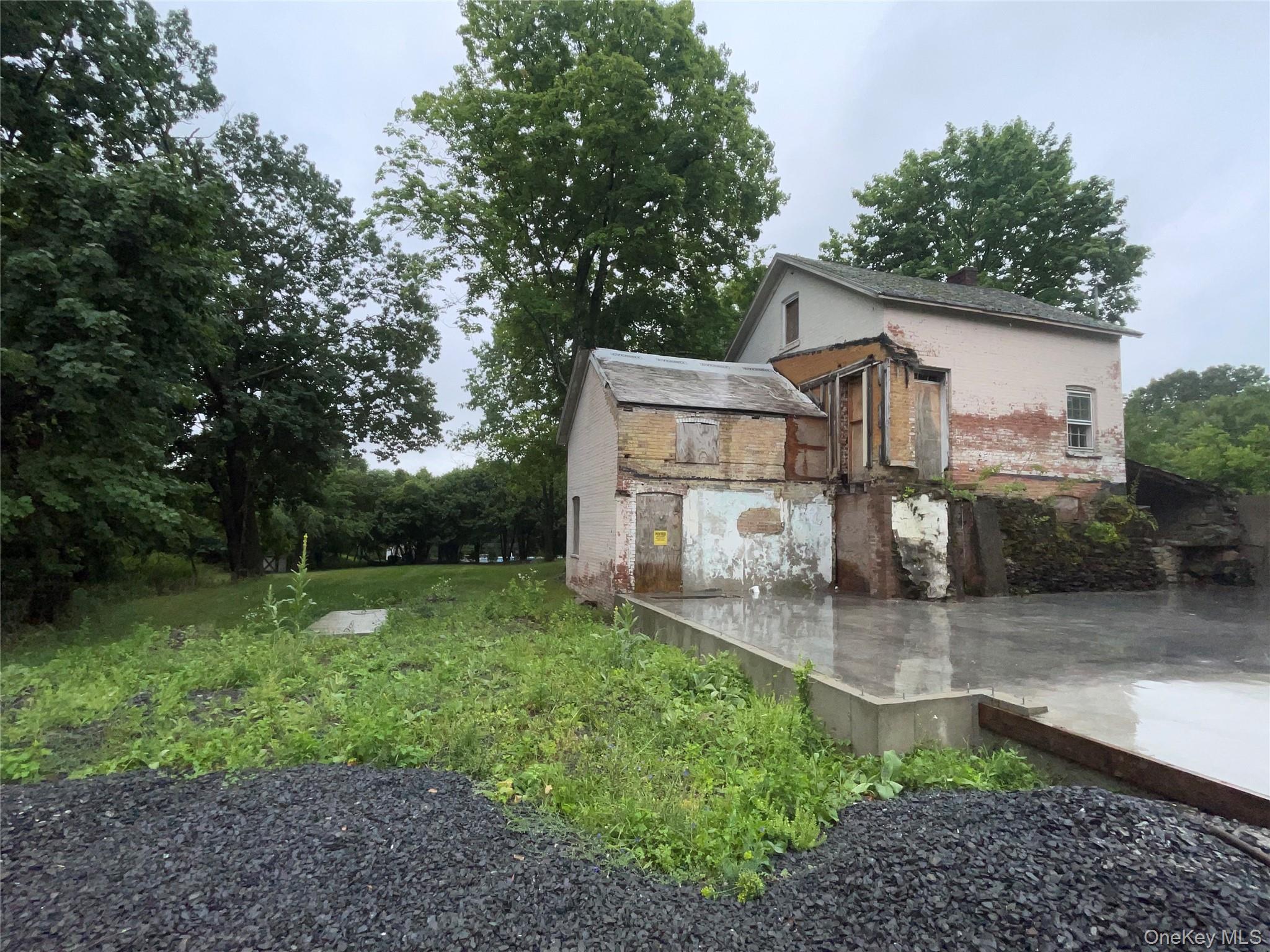 Single Family Holmes Road  Orange County, NY 12550, MLS-1022998-8