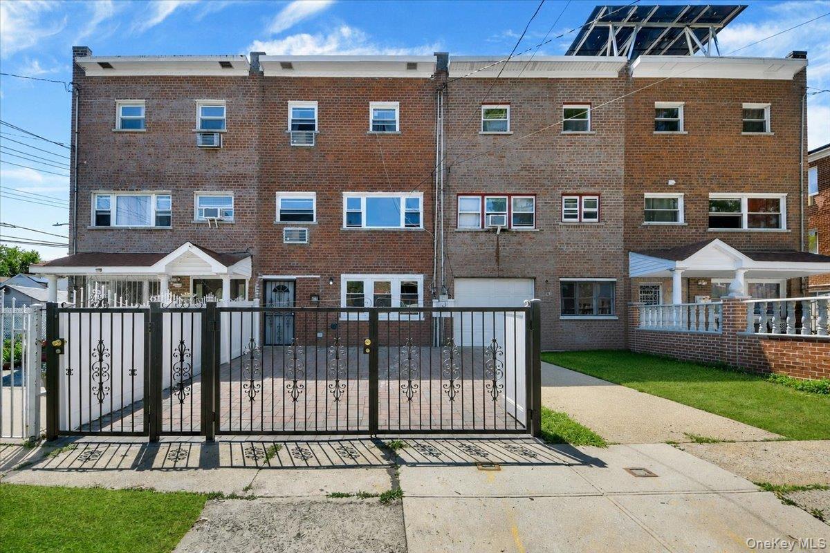 Single Family Torry Avenue  Bronx, NY 10473, MLS-1023004-27