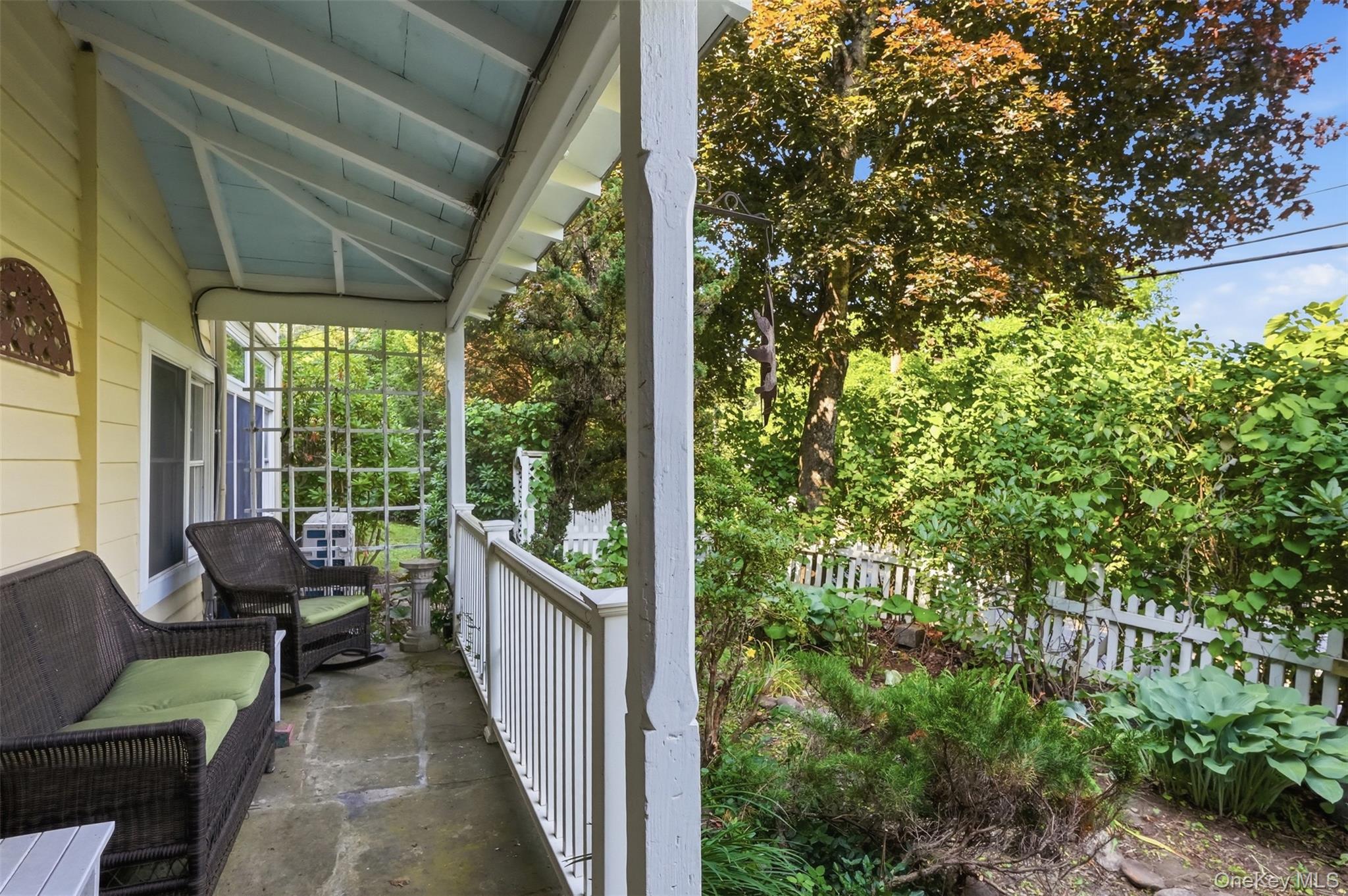 Single Family Krumville Road Ulster County, NY 12461, MLS-1023005-2