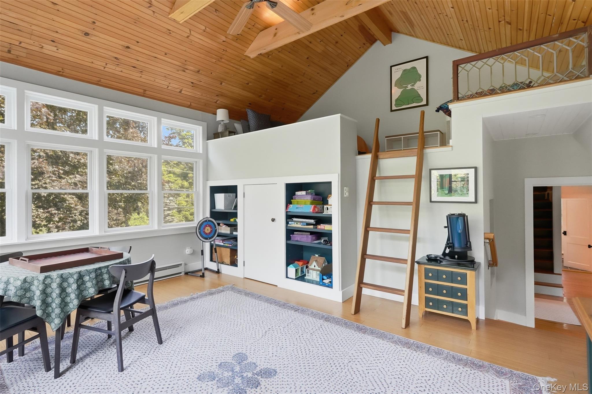 Single Family Krumville Road Ulster County, NY 12461, MLS-1023005-28