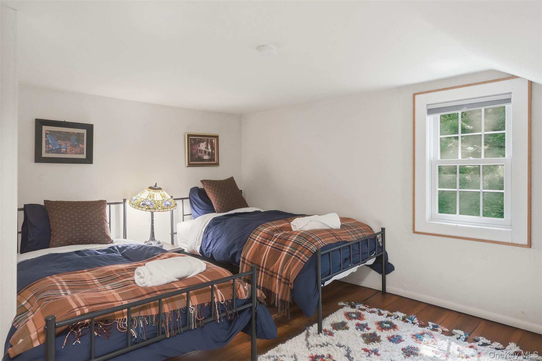 Single Family Krumville Road Ulster County, NY 12461, MLS-1023005-34