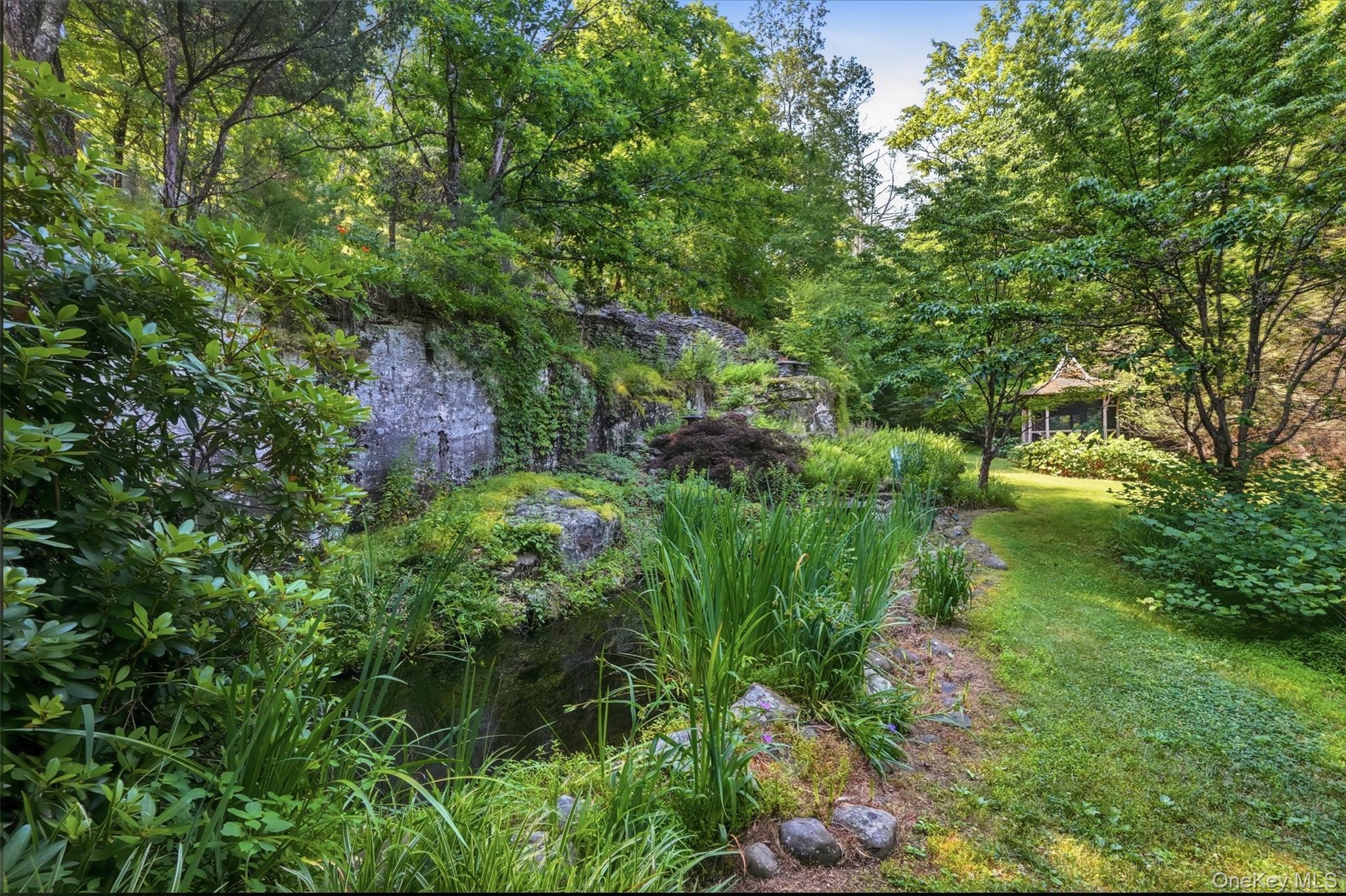 Single Family Krumville Road Ulster County, NY 12461, MLS-1023005-36