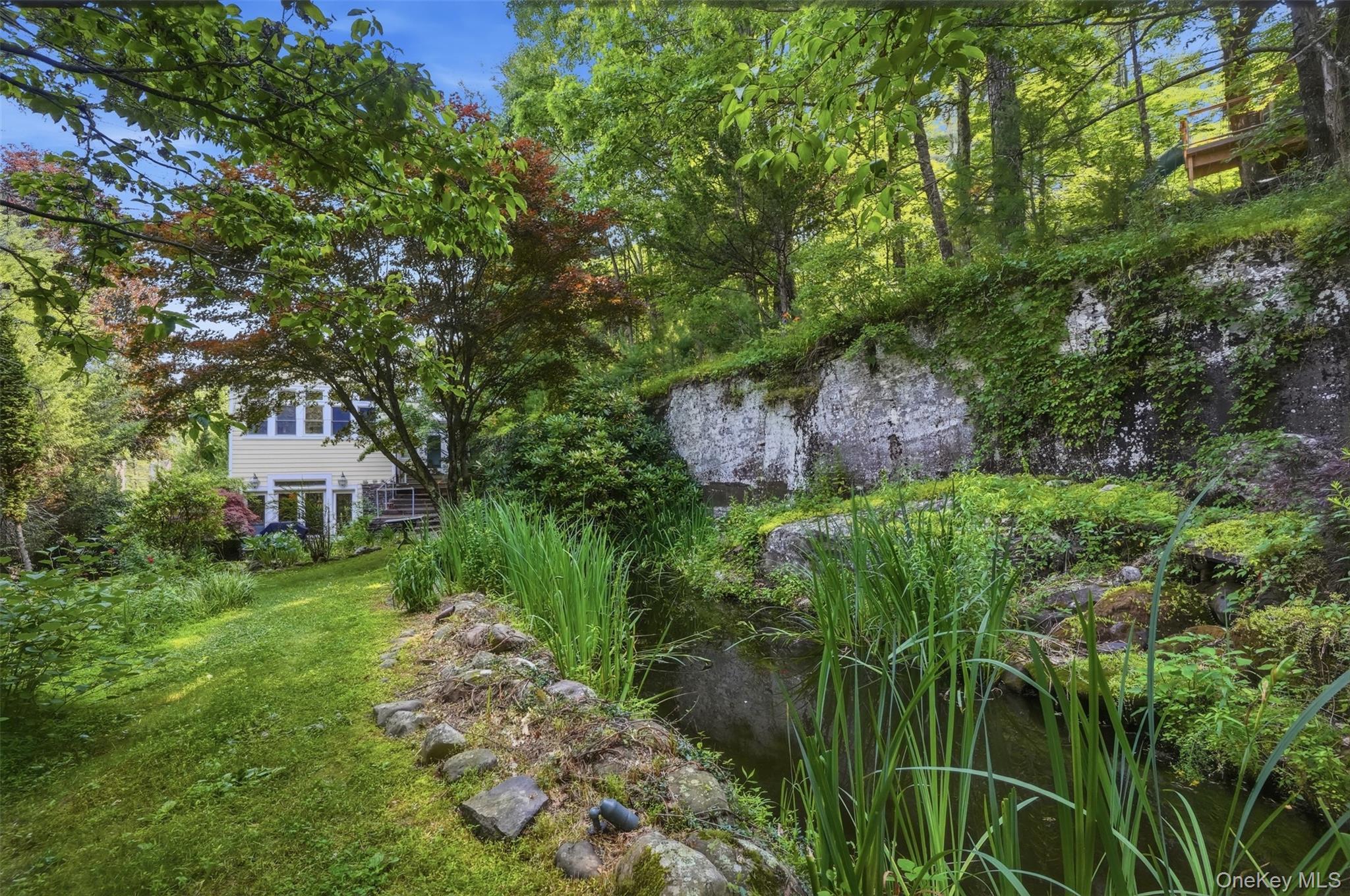 Single Family Krumville Road Ulster County, NY 12461, MLS-1023005-37